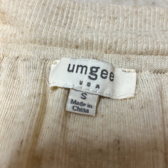 Umgee Ladies long Sleeve Top - Picture 6 of 10